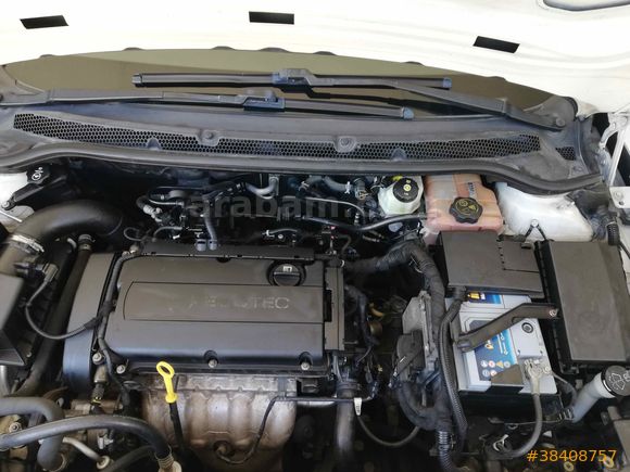 Sahibinden Opel Astra 1.6 Edition 2014 Model  
