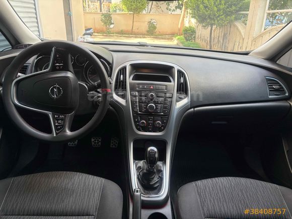 Sahibinden Opel Astra 1.6 Edition 2014 Model  
