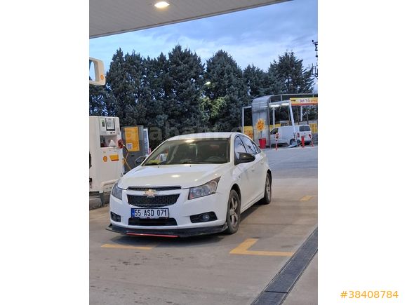 Sahibinden Chevrolet Cruze 1.6 LS 2010 Model