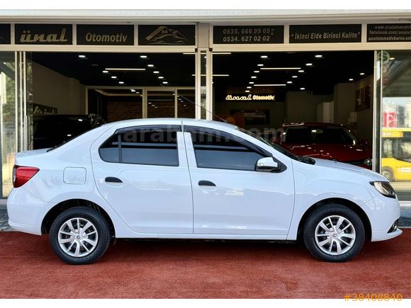 2017 TESCİLLİ DEĞİŞENSİZ "ORİJİNAL" EKSTRALI 90 Hp
