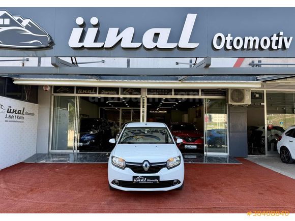 2017 TESCİLLİ DEĞİŞENSİZ "ORİJİNAL" EKSTRALI 90 Hp