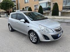 2012 CORSA 1.3 CDTI 111.YIL 211.000 KM TEMİZ VE MASRAFSIZDIR