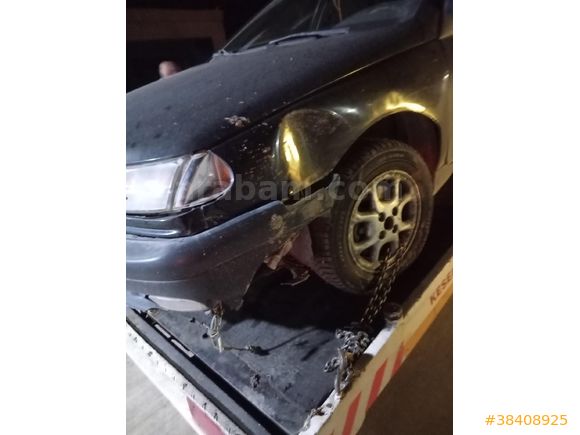 Sahibinden Renault Laguna