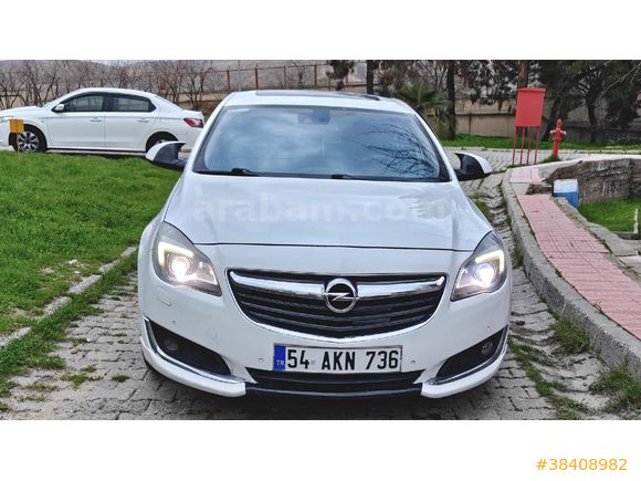 TR'DE NADİR DOLULUKTA: OPC PAKET + ADAPTİF CRUISE + BOSE + ŞERİT TAKİP + K.ISITMA + MASRAFSIZ + FULL BAKIMLI