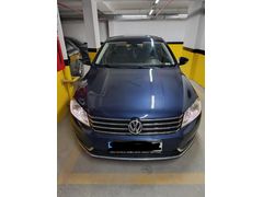 Sahibinden Volkswagen Passat 1.6 TDi BlueMotion Comfortline 2012 Model