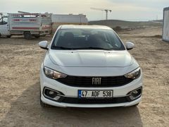 Sahibinden Fiat Egea 1.4 Fire Easy Plus 2024 Model 