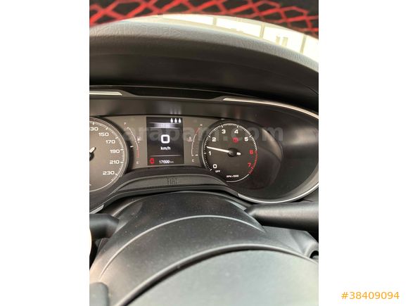 Sahibinden Fiat Egea 1.4 Fire Easy Plus 2024 Model 