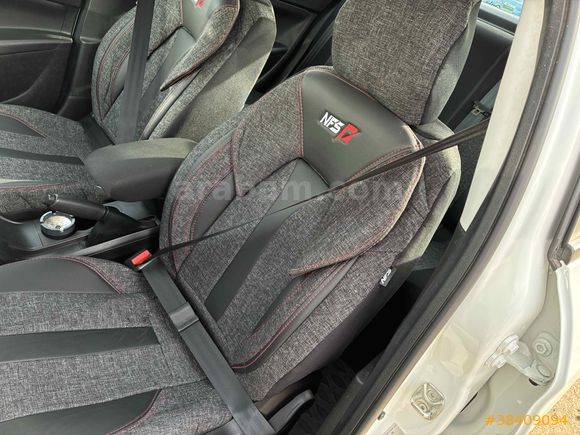 Sahibinden Fiat Egea 1.4 Fire Easy Plus 2024 Model 