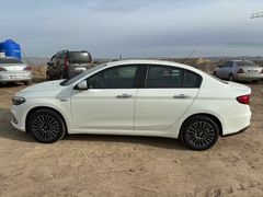 Sahibinden Fiat Egea 1.4 Fire Easy Plus 2024 Model 