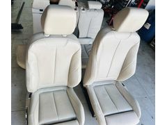 BMW F20 FUL ELEKTRİKLİ ISITMALI RECARO KOLTUK TAKIMI