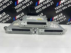 BMW F20 F22 F30 F32 F34 F36 Radyo Ünite