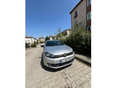 Sahibinden Volkswagen Golf 1.6 Trendline 2012 Model 