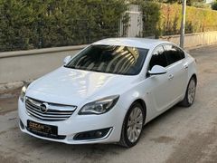 ÖZCAN OTOMOTİV'den 2014 MODEL OPEL İNSİGNİA 1.6 T COSMO STİL