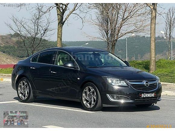 SÜRMENE OTOMOTİVDEN DERİ+ISITMA+E.KOLTUK+KEYLESS+ADAPTİF FAR