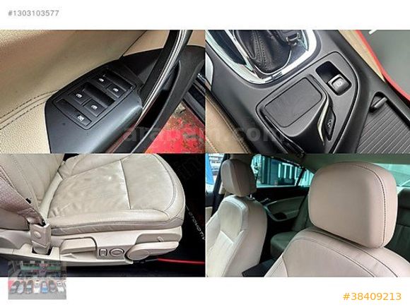 SÜRMENE OTOMOTİVDEN DERİ+ISITMA+E.KOLTUK+KEYLESS+ADAPTİF FAR