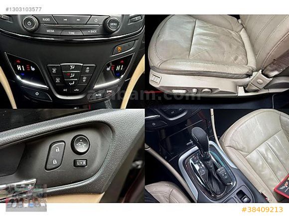 SÜRMENE OTOMOTİVDEN DERİ+ISITMA+E.KOLTUK+KEYLESS+ADAPTİF FAR