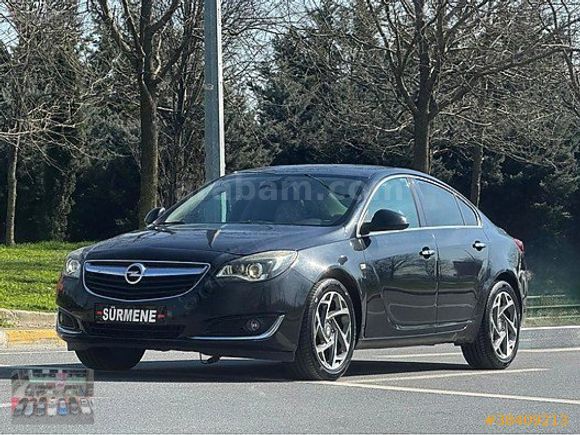 SÜRMENE OTOMOTİVDEN DERİ+ISITMA+E.KOLTUK+KEYLESS+ADAPTİF FAR