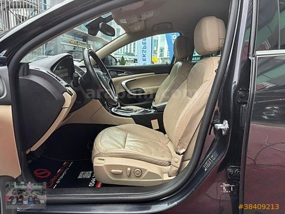 SÜRMENE OTOMOTİVDEN DERİ+ISITMA+E.KOLTUK+KEYLESS+ADAPTİF FAR