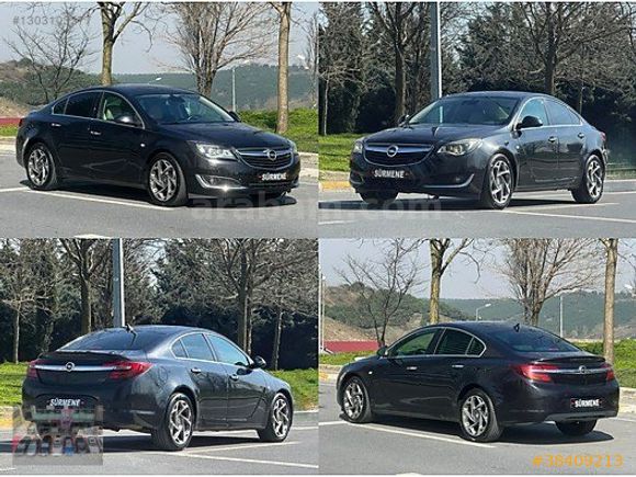 SÜRMENE OTOMOTİVDEN DERİ+ISITMA+E.KOLTUK+KEYLESS+ADAPTİF FAR