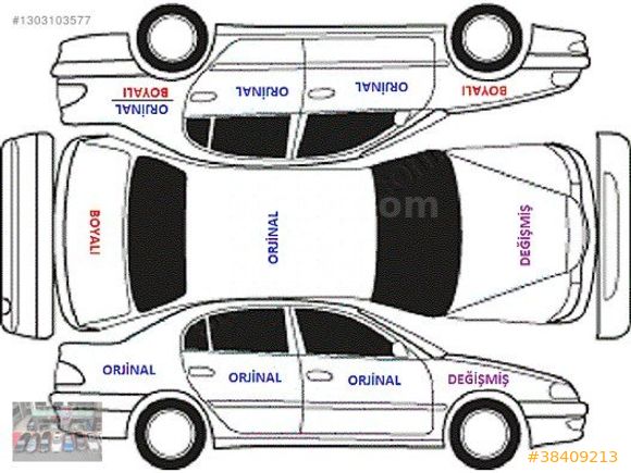 SÜRMENE OTOMOTİVDEN DERİ+ISITMA+E.KOLTUK+KEYLESS+ADAPTİF FAR