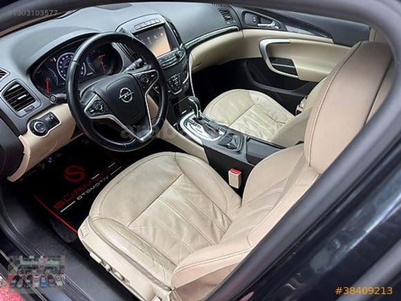 SÜRMENE OTOMOTİVDEN DERİ+ISITMA+E.KOLTUK+KEYLESS+ADAPTİF FAR