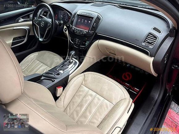 SÜRMENE OTOMOTİVDEN DERİ+ISITMA+E.KOLTUK+KEYLESS+ADAPTİF FAR