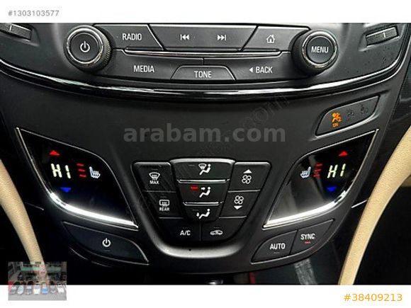 SÜRMENE OTOMOTİVDEN DERİ+ISITMA+E.KOLTUK+KEYLESS+ADAPTİF FAR