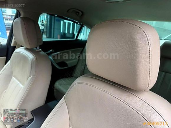 SÜRMENE OTOMOTİVDEN DERİ+ISITMA+E.KOLTUK+KEYLESS+ADAPTİF FAR
