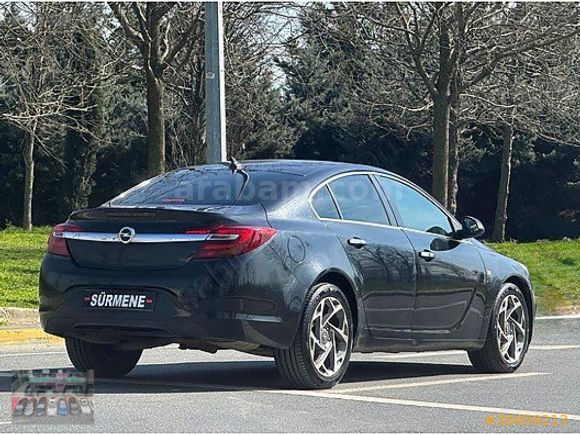 SÜRMENE OTOMOTİVDEN DERİ+ISITMA+E.KOLTUK+KEYLESS+ADAPTİF FAR