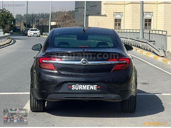 SÜRMENE OTOMOTİVDEN DERİ+ISITMA+E.KOLTUK+KEYLESS+ADAPTİF FAR