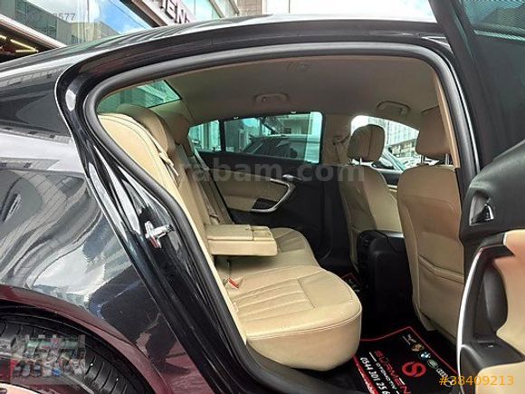 SÜRMENE OTOMOTİVDEN DERİ+ISITMA+E.KOLTUK+KEYLESS+ADAPTİF FAR