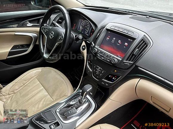 SÜRMENE OTOMOTİVDEN DERİ+ISITMA+E.KOLTUK+KEYLESS+ADAPTİF FAR