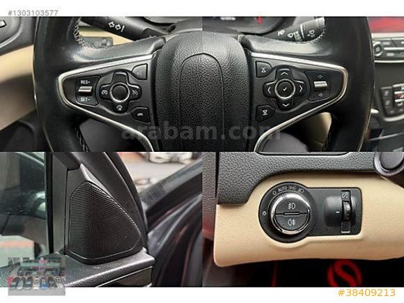 SÜRMENE OTOMOTİVDEN DERİ+ISITMA+E.KOLTUK+KEYLESS+ADAPTİF FAR