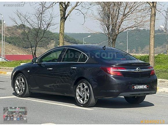 SÜRMENE OTOMOTİVDEN DERİ+ISITMA+E.KOLTUK+KEYLESS+ADAPTİF FAR