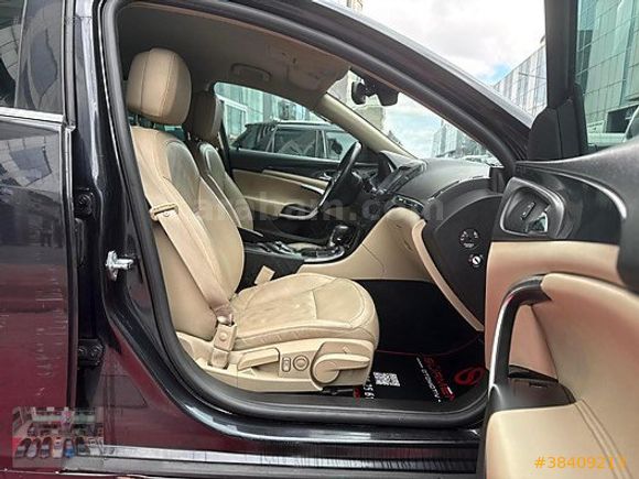 SÜRMENE OTOMOTİVDEN DERİ+ISITMA+E.KOLTUK+KEYLESS+ADAPTİF FAR