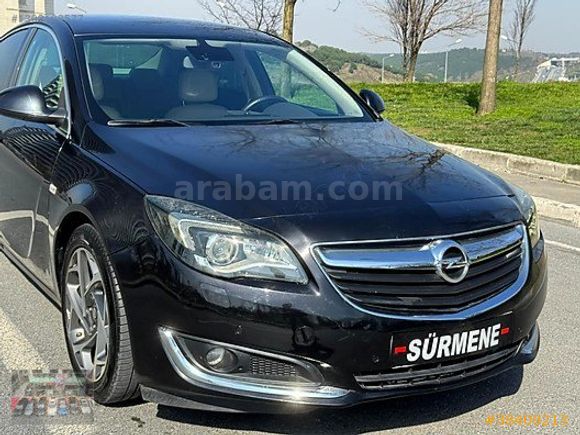 SÜRMENE OTOMOTİVDEN DERİ+ISITMA+E.KOLTUK+KEYLESS+ADAPTİF FAR
