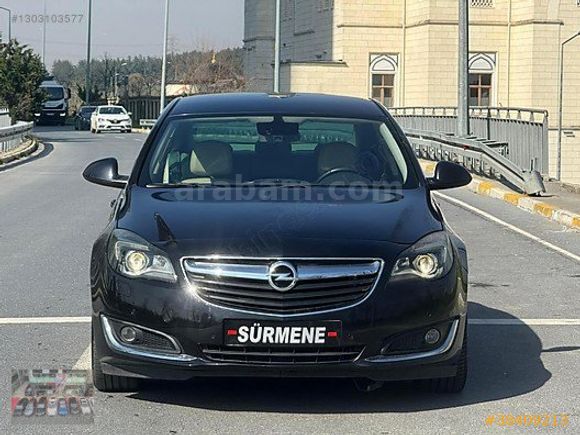 SÜRMENE OTOMOTİVDEN DERİ+ISITMA+E.KOLTUK+KEYLESS+ADAPTİF FAR