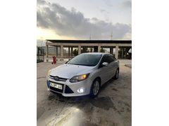 Sahibinden Ford Focus 1.6 TDCi Trend 2012 Model