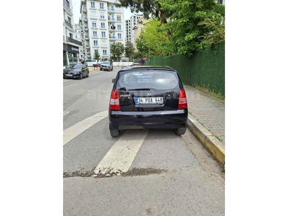 Sahibinden Kia Picanto 1.1 EX 2006 Model 