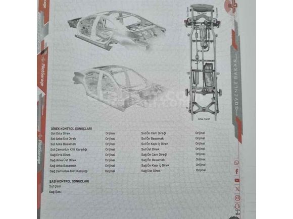 Sahibinden Kia Picanto 1.1 EX 2006 Model 