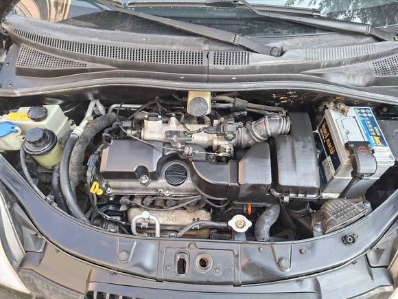 Sahibinden Kia Picanto 1.1 EX 2006 Model 