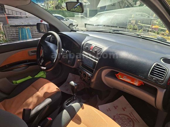 Sahibinden Kia Picanto 1.1 EX 2006 Model 