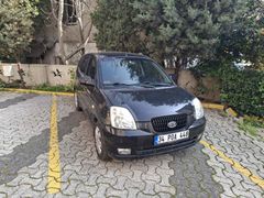 Sahibinden Kia Picanto 1.1 EX 2006 Model 