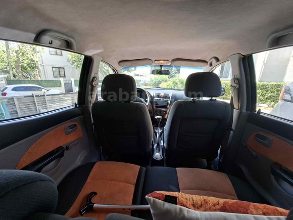 Sahibinden Kia Picanto 1.1 EX 2006 Model 