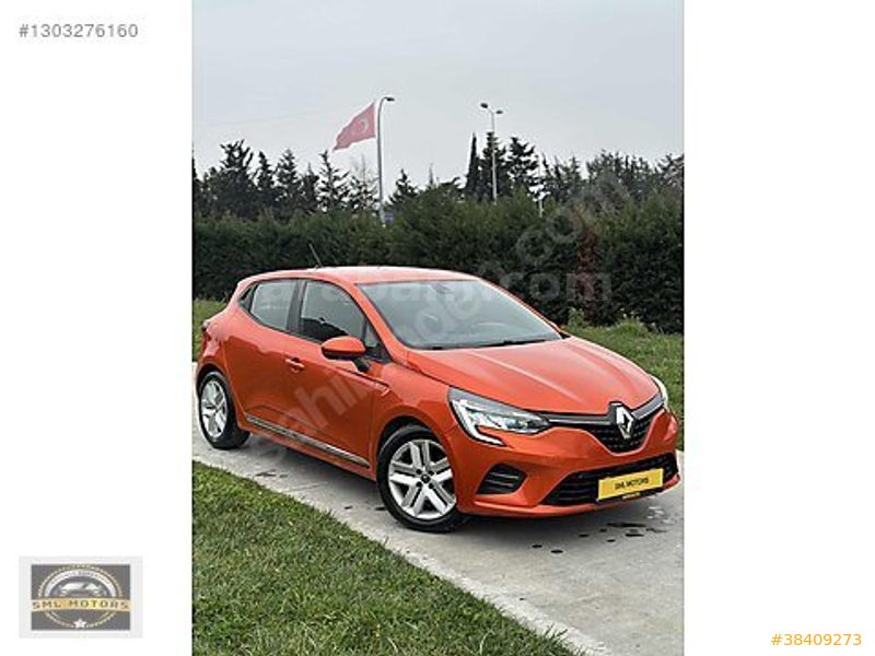 !!LANSMAN RENK OTOMATİK TOUCH 100HP DEĞİŞENSİZ FULL BAKIMLI !!