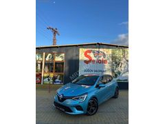 -Mrt Motors-K Kartına Taksit İmkanı//Cam Gibi Renault Clio Touch