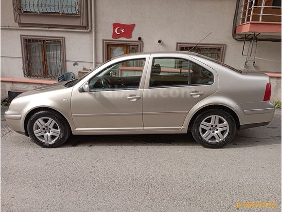 Sahibinden Volkswagen Bora 1.6 Pacific 2004 Model
