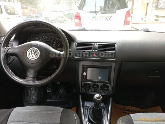 Sahibinden Volkswagen Bora 1.6 Pacific 2004 Model