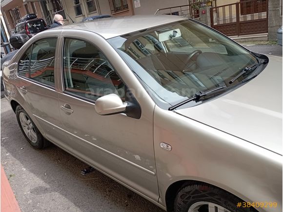 Sahibinden Volkswagen Bora 1.6 Pacific 2004 Model