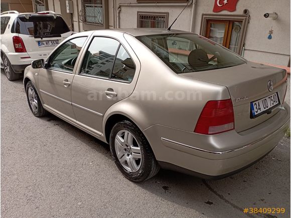 Sahibinden Volkswagen Bora 1.6 Pacific 2004 Model